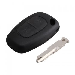 Renault / Opel / Nissan nkkelskall