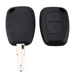 Renault / Opel / Nissan nkkelskall