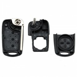 Hyundai/Kia Nkkelskall (3 knapper) Personbil