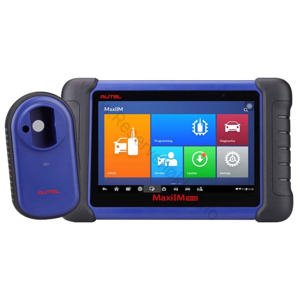 Autel im508