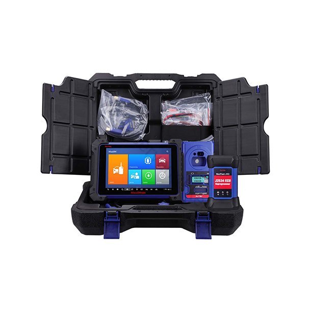 Autel im608