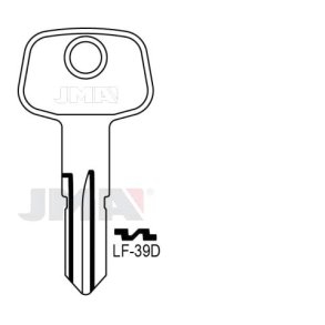 LF-39P N�kkelemne