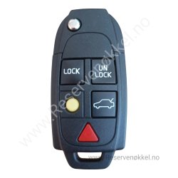 <p>volvo Nkkelskall<p>