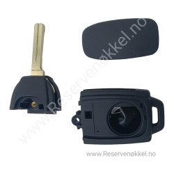 <p>volvo Nkkelskall<p>