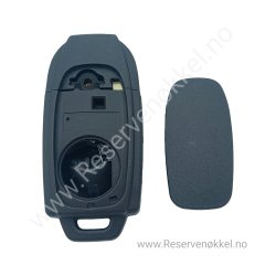 <p>volvo Nkkelskall<p>