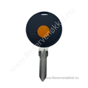 <p>SMART Nkkelskall<p>