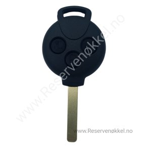 <p>SMART Nkkelskall<p>