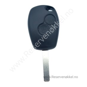 <p>Renault Nkkelskall<p>