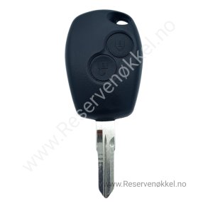 <p>Renault Nkkelskall<p>