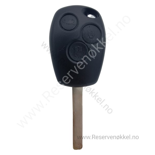 <p>Renault Nkkelskall<p>