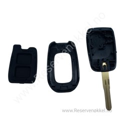 <p>Renault Nkkelskall<p>