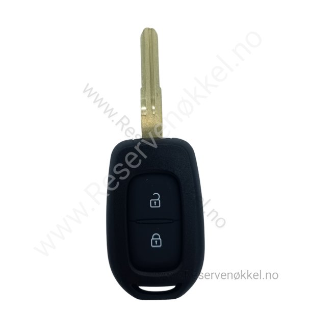 <p>Renault Nkkelskall<p>