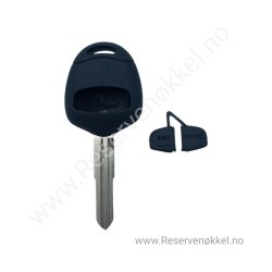 <p>Mitsubishi Nkkelskall<p>