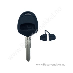 <p>Mitsubishi Nkkelskall<p>