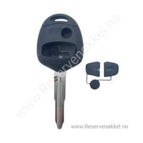 <p>Mitsubishi Nkkelskall<p>