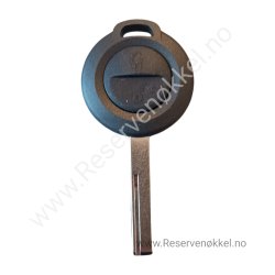 F3530MI256 - Mitsubishi Colt nkkelskall