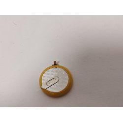 Oppladbart batteri VL2025 90grader 