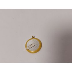 Oppladbart batteri VL2025 90grader 