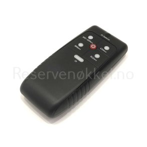 <p>Fjernkontroll tester<p>