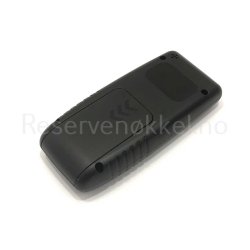 <p>Fjernkontroll tester<p>