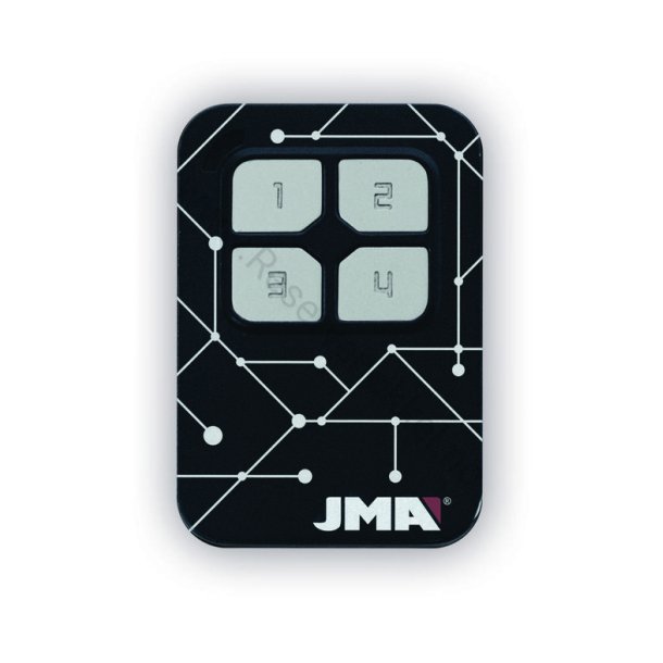 M-BT Universal Fjernkontroll Bluetooth