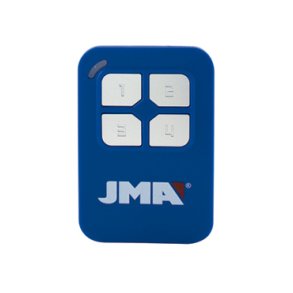 M-Nova Universal Fjernkontroll