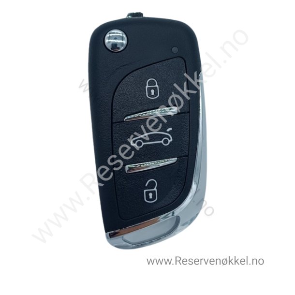 PSA-K62e -  PSA nkkel ( 649083 , 649097 )