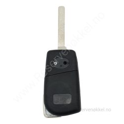 L0140TO302 -  Toyota Nkkelskall