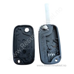 <p>Renault Nkkelskall<p>