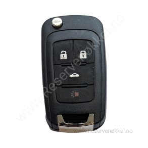 <p>Opel Nkkelskall<p>