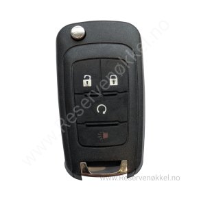 <p>Opel Nkkelskall<p>