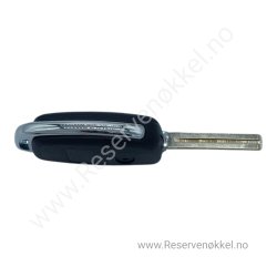 Hyundai Nkkelskall (4 knapper)