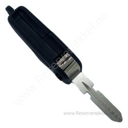 <p>Mercedes Nkkelskall<p>