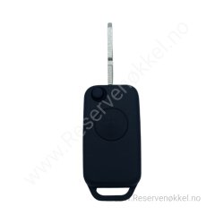 <p>Mercedes Nkkelskall<p>