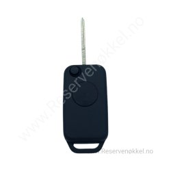 <p>Mercedes Nkkelskall<p>