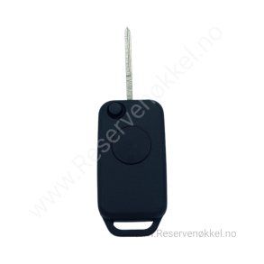 <p>Mercedes Nkkelskall<p>