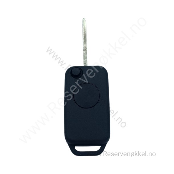 <p>Mercedes Nkkelskall<p>