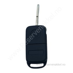 <p>Mercedes Nkkelskall<p>