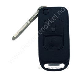 <p>Mercedes Nkkelskall<p>