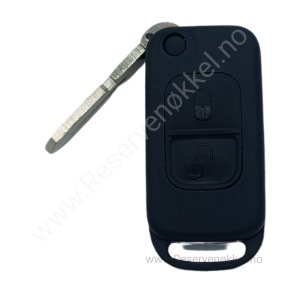 <p>Mercedes Nkkelskall<p>