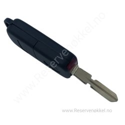 <p>Mercedes Nkkelskall<p>