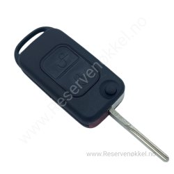 <p>Mercedes Nkkelskall<p>