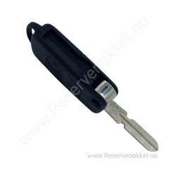 <p>Mercedes Nkkelskall<p>