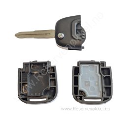 L1180MX30x - Maxus reprasjonsnkkelskall