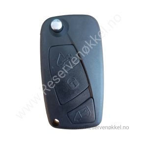 <p>Fiat Nkkelskall<p>