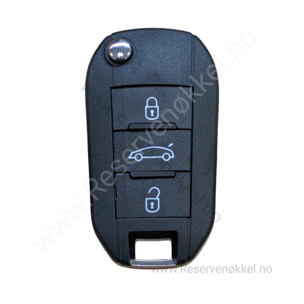 L2780PA302 -  PSA Nkkelskall ( personbil ) VA2