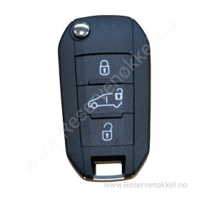 L2784PA302 -  PSA Nkkelskall ( varebil ) VA2