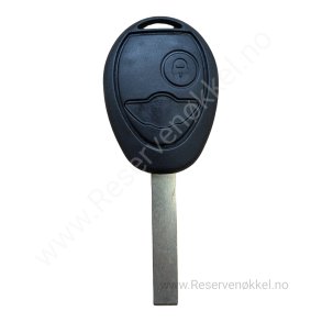 L4580BM288 - Mini nkkelskall