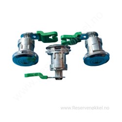 LD-FO-017 - Ford lsesett FO38 , Diverse FORD US biler