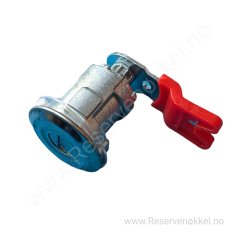 LD-FO-017 - Ford lsesett FO38 , Diverse FORD US biler